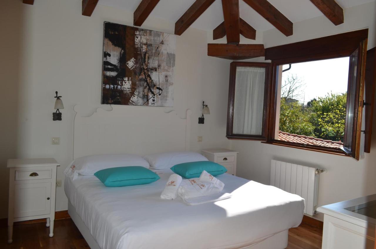Don Pablo Playa De Somo Apartment Exterior photo